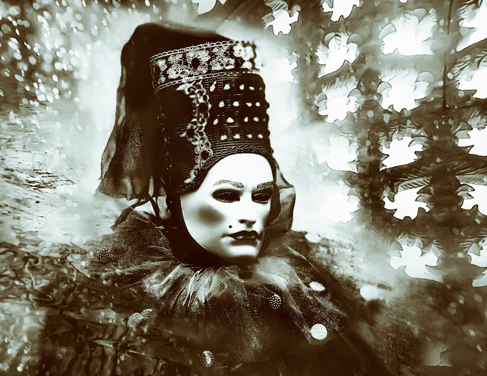 Photograph by Наталья Копылова