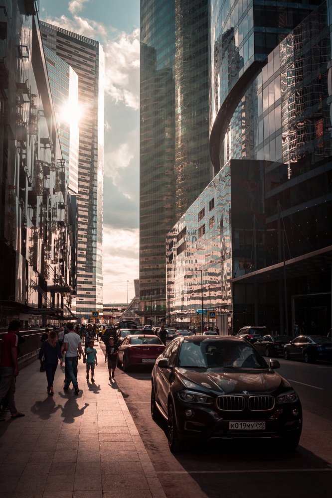 Photograph by Николай Осипов