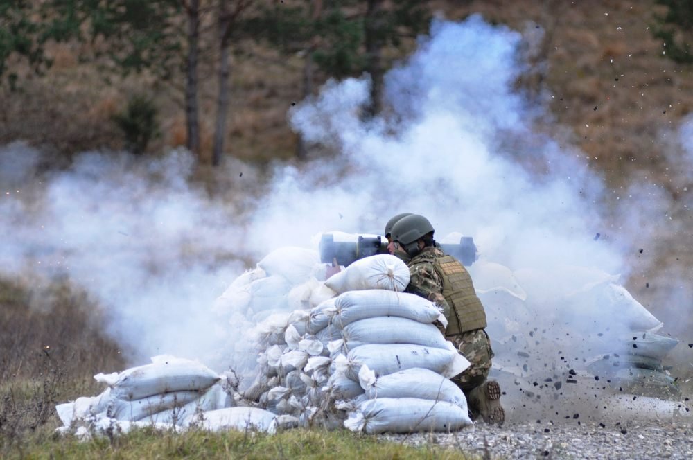 Photograph by Luka Mitrovic