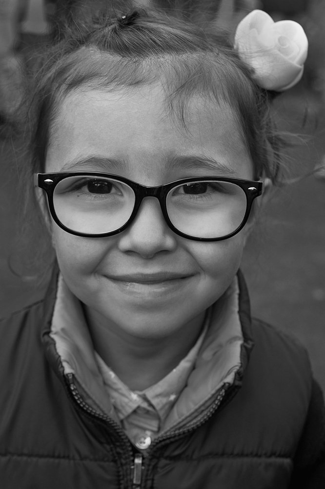 Просто маленькое чудо