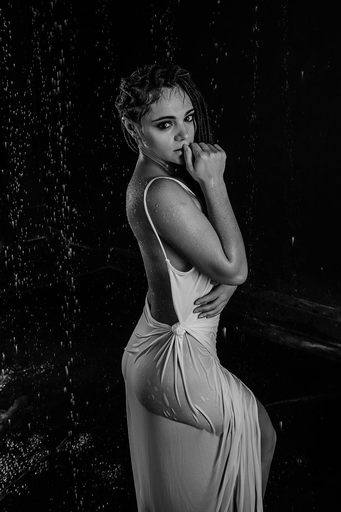 Photograph by Анастасия Андреева