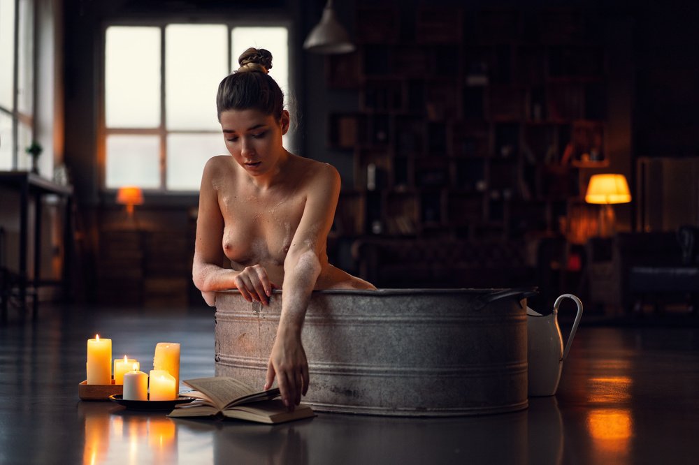 Photograph by Guenther Achleitner