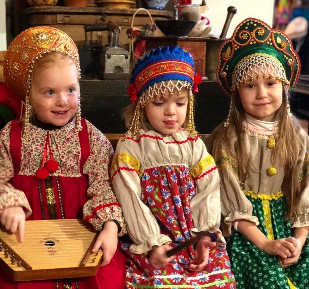 Photograph by Елизавета Седова