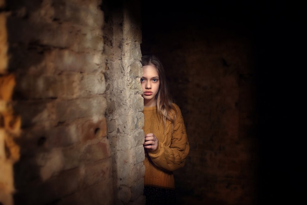 Photograph by Юлия Таратынова