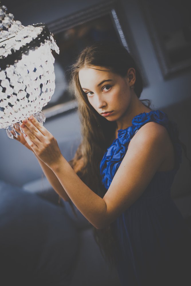 Фотография автора Екатерина Григорьева