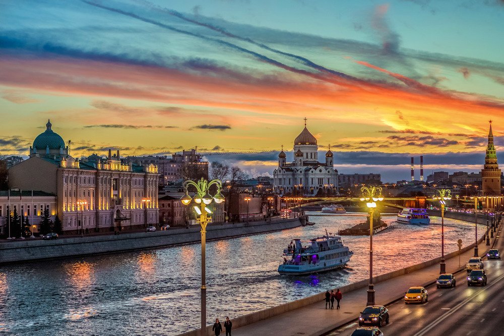 Photograph by Владислав Мотузенко