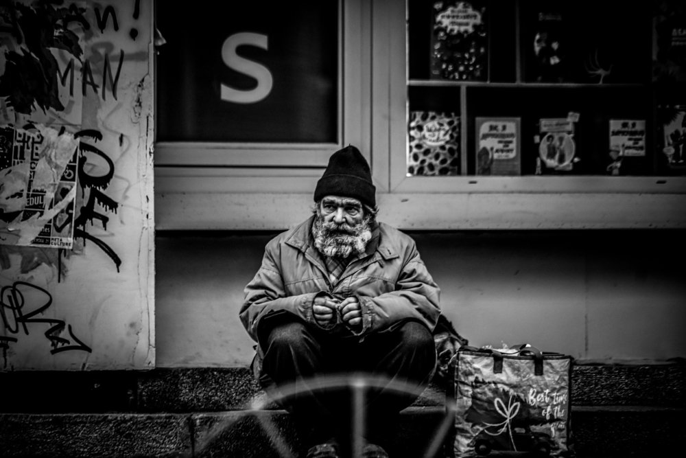 Photograph by Платон Занько
