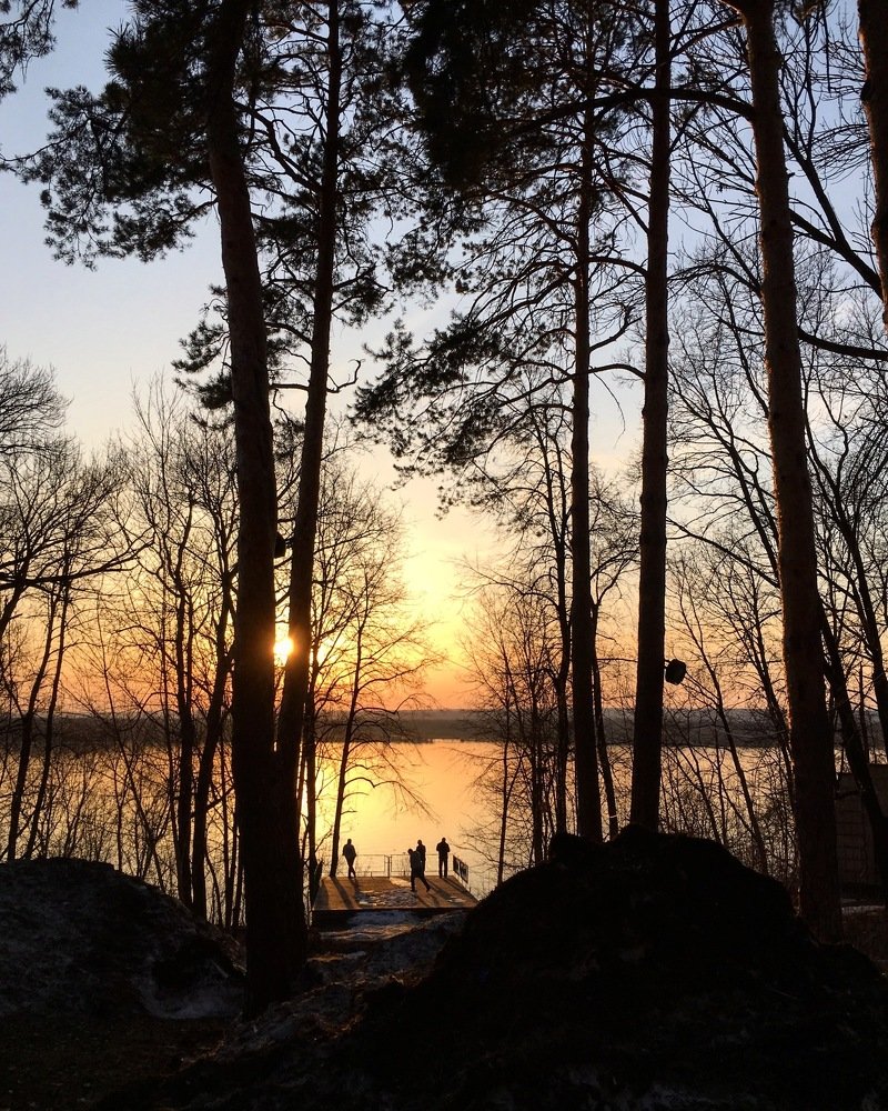 Photograph by Виктория Бейлис