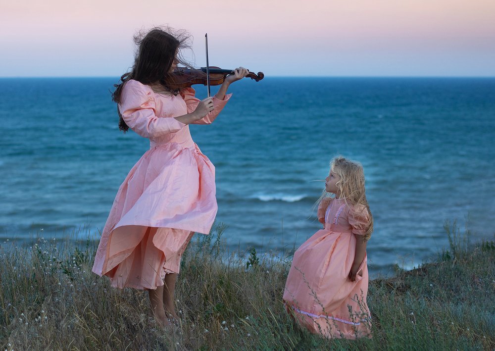 Восхищение