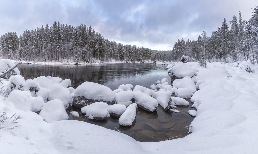В поисках волшебных зефирок