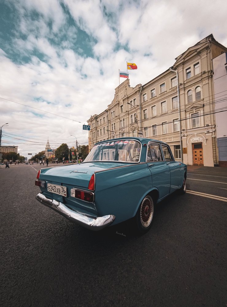 Photograph by Александр Лисенков