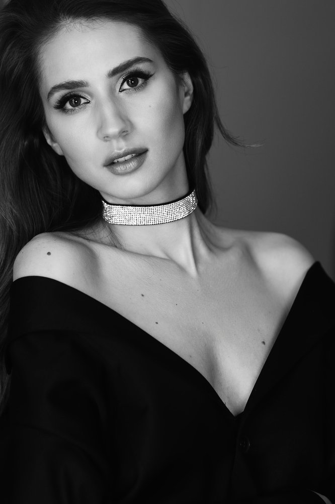 Miss Turkey International 2019