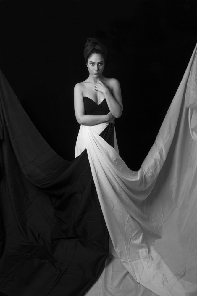 Photograph by Hamed R.Khosroshahi