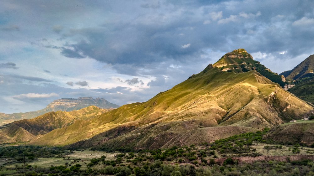 Photograph by Павел Сазанов