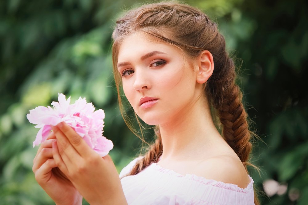 Photograph by Галина Ледок