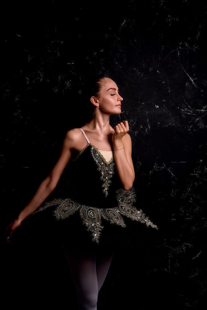 Photograph by Николай Мигурский