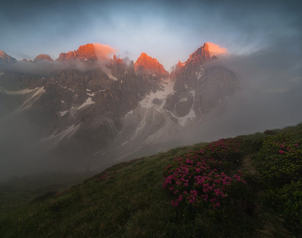 Photograph by Андрей Сенкевич