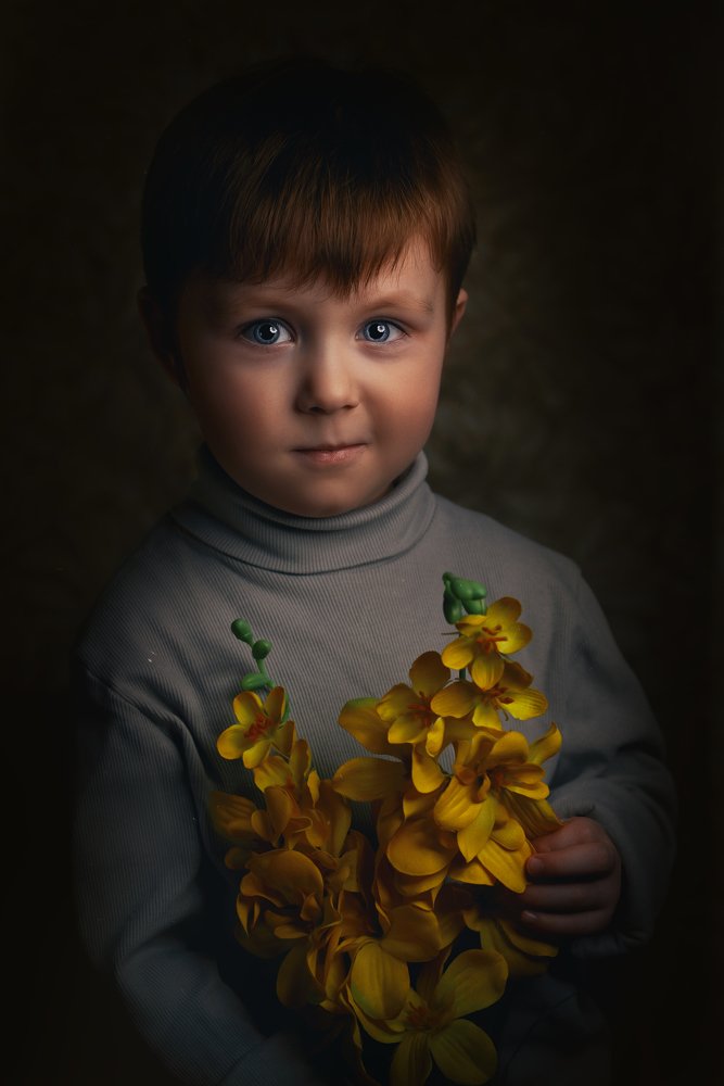 Photograph by Николай Мигурский
