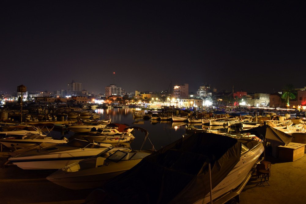 Photograph by Nada swaidan