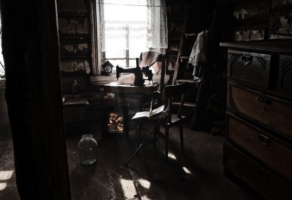 Photograph by Мельчаков Иван