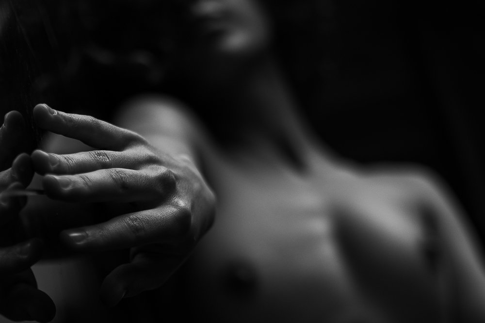 Photograph by Алёна Рындовская