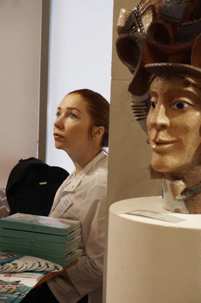 Photograph by Аня Ткачева