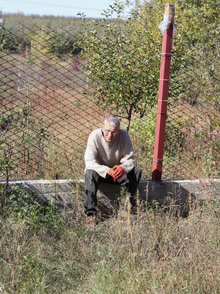 Фотография автора Alexandra Baranova