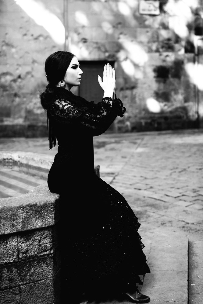 Photograph by Ekaterina Khvostova