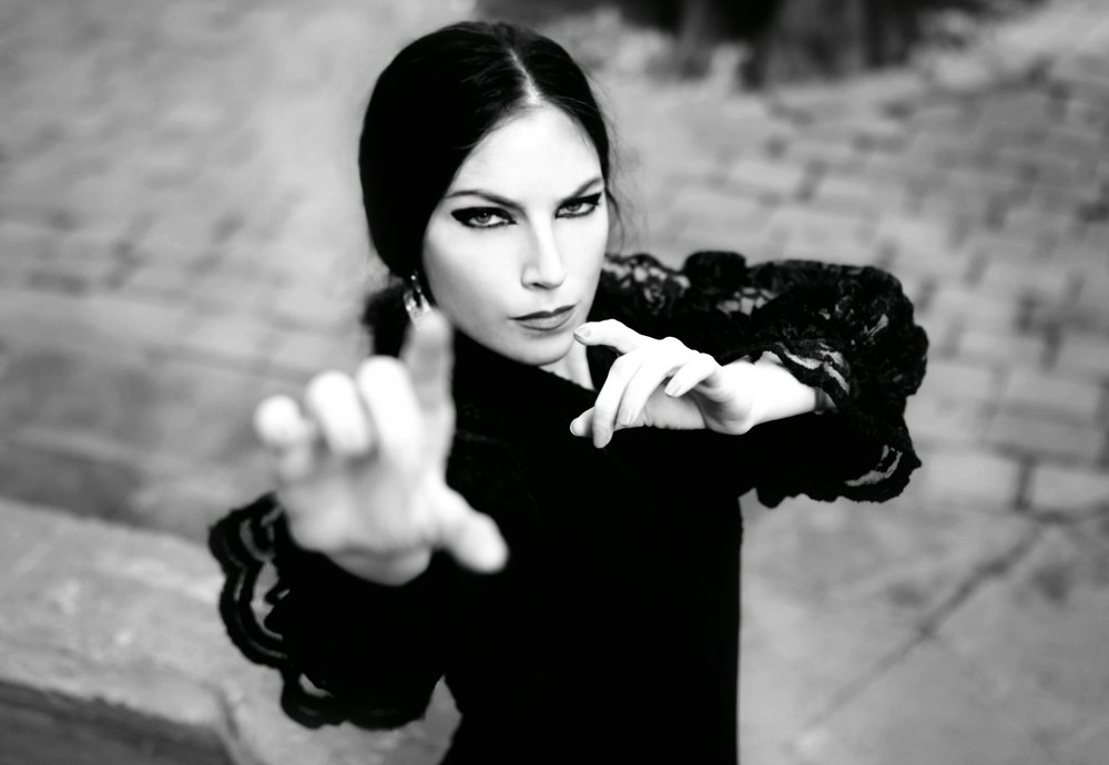 Photograph by Ekaterina Khvostova