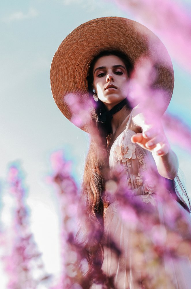 Photograph by Фатима Швец