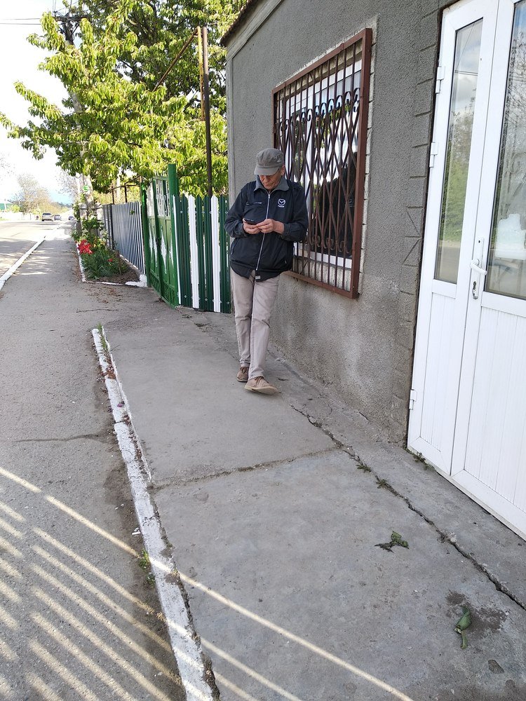 Фотография автора Alexandra Baranova