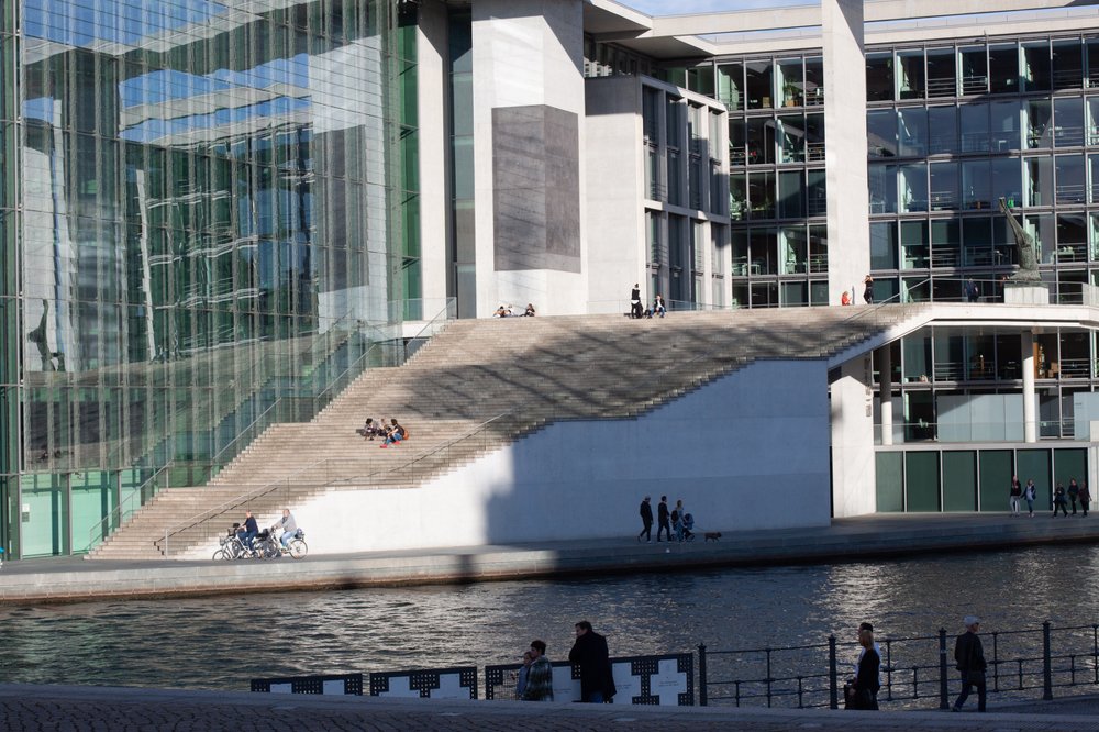 Photograph by Yana Kaziulia