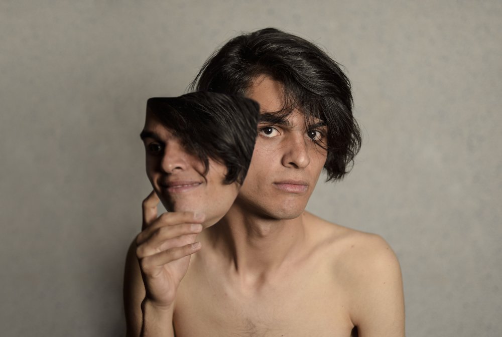 Фотография автора Milad Mohammadi