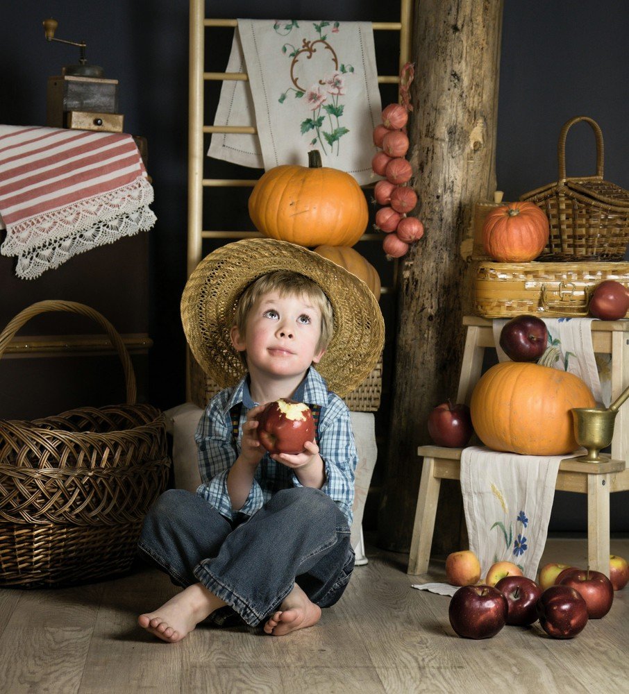 Photograph by Алла Черкасова