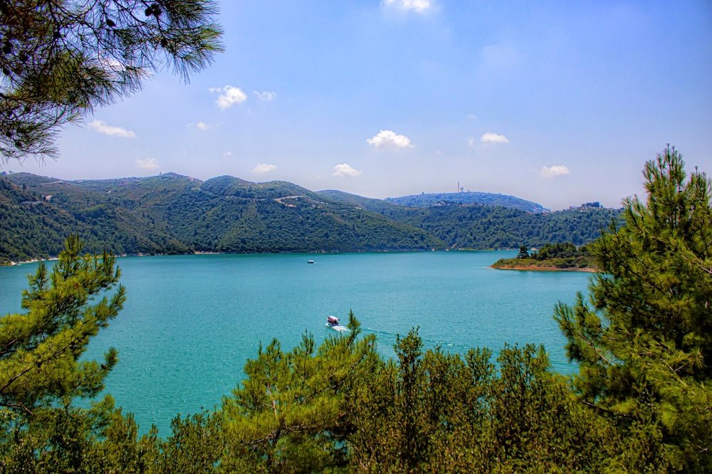 Photograph by Osama Khaleel