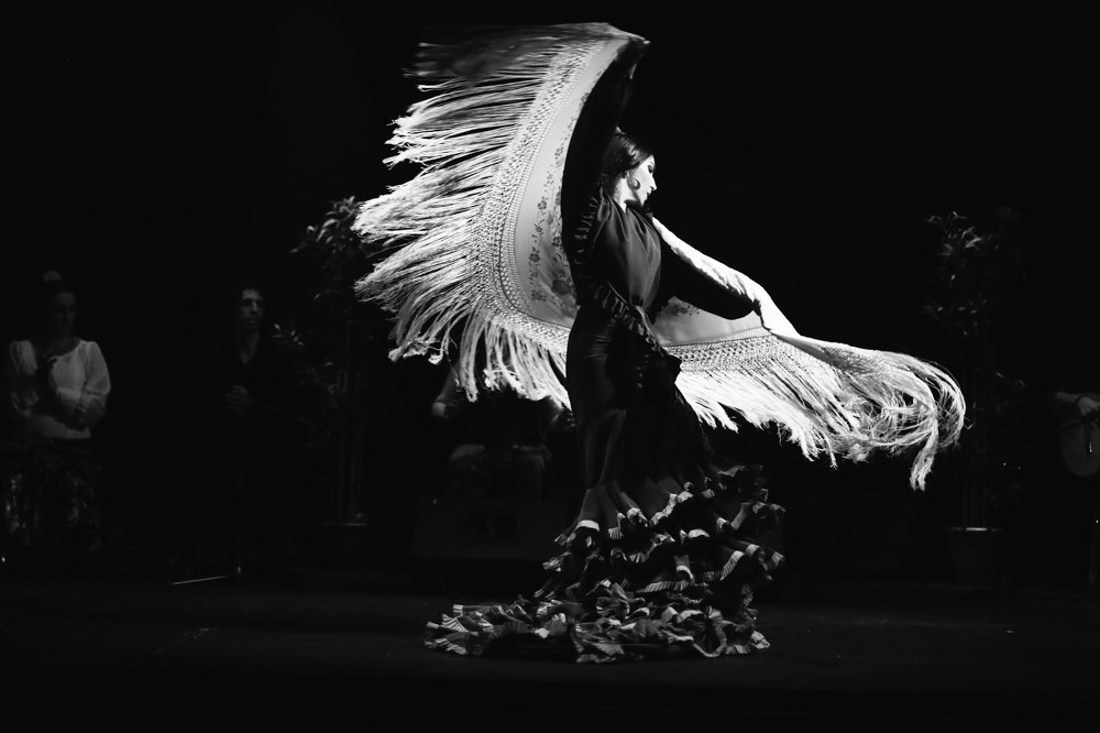 Photograph by Ekaterina Khvostova