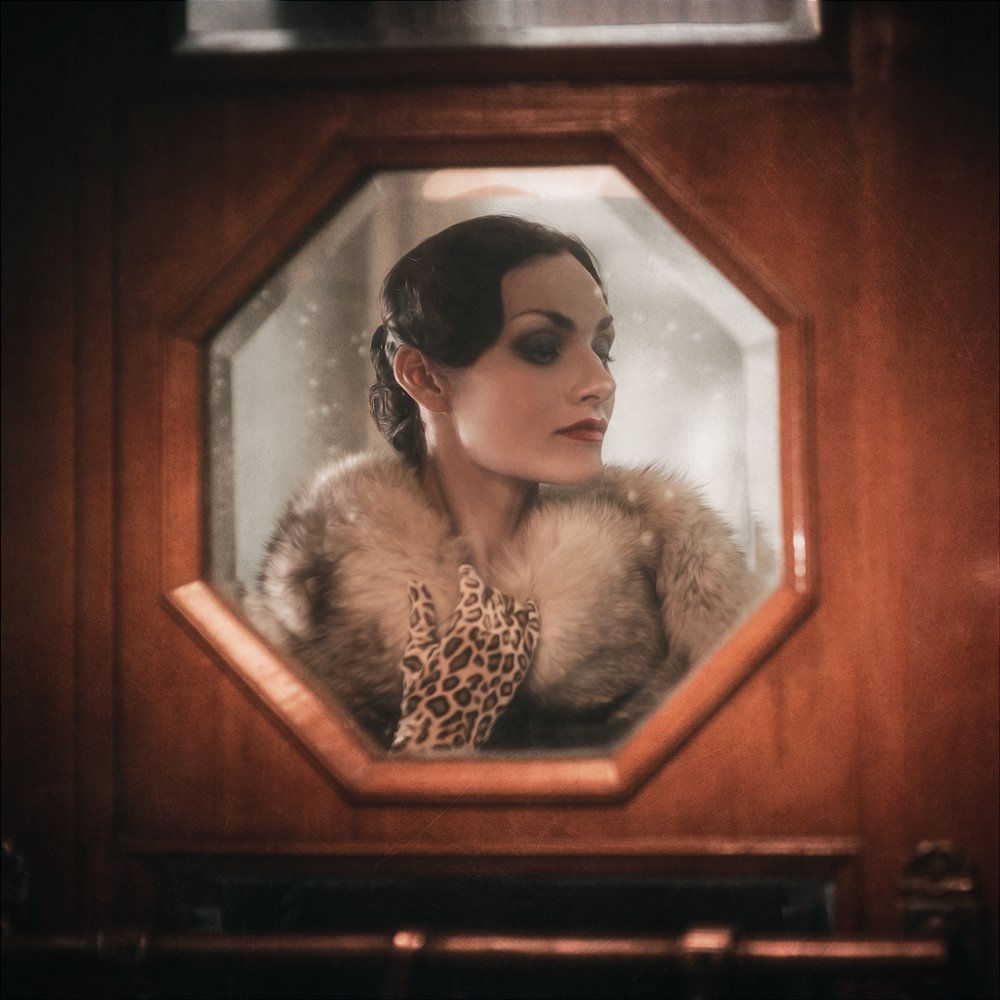 Photograph by Галина Забрускова