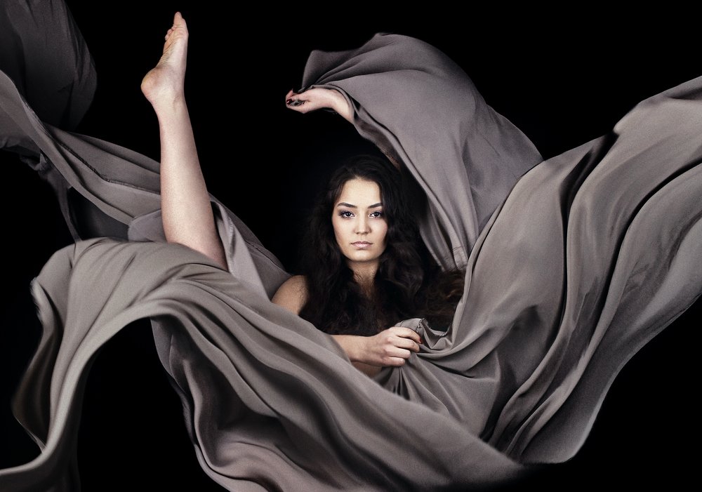 Photograph by Julia Stuckert