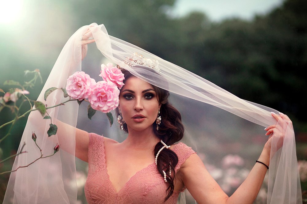 Photograph by Елена Глазунова