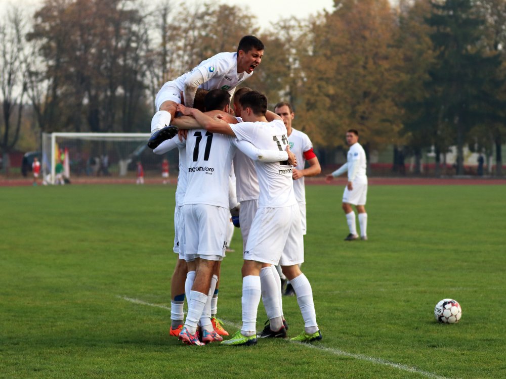 Photograph by Мария Авдеенко