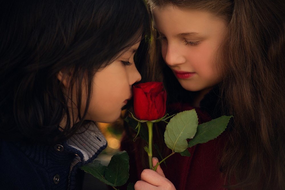 Photograph by Tabisheva Elvira