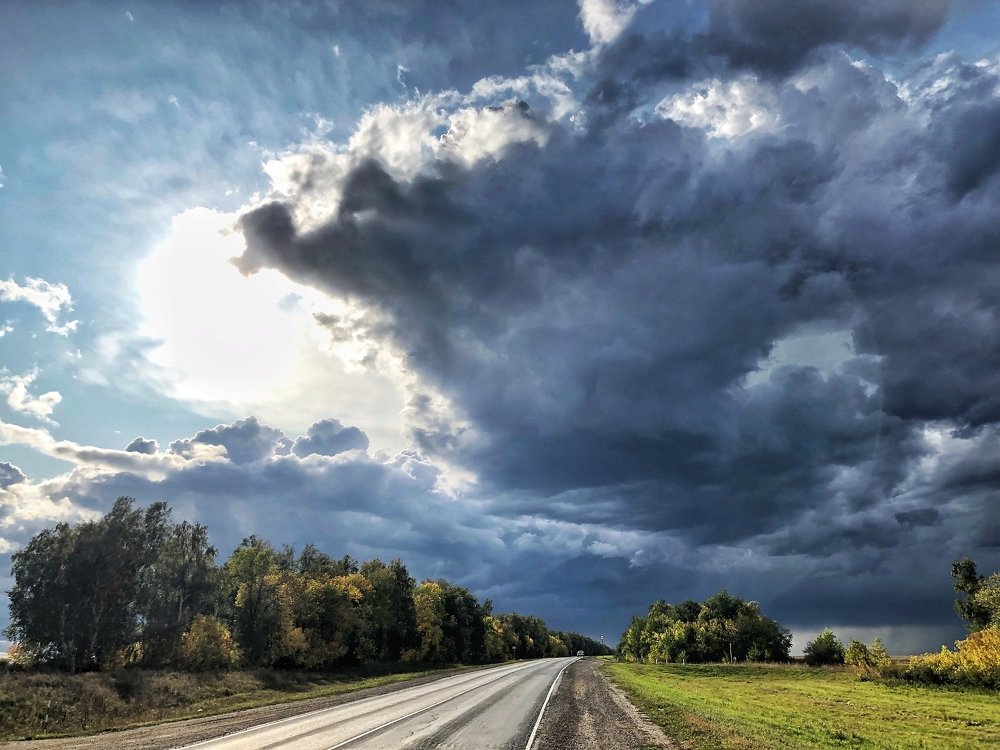 Photograph by Татьяна Пономарева