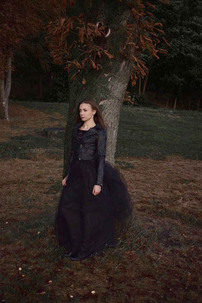 Photograph by Nataliia Maksymovych