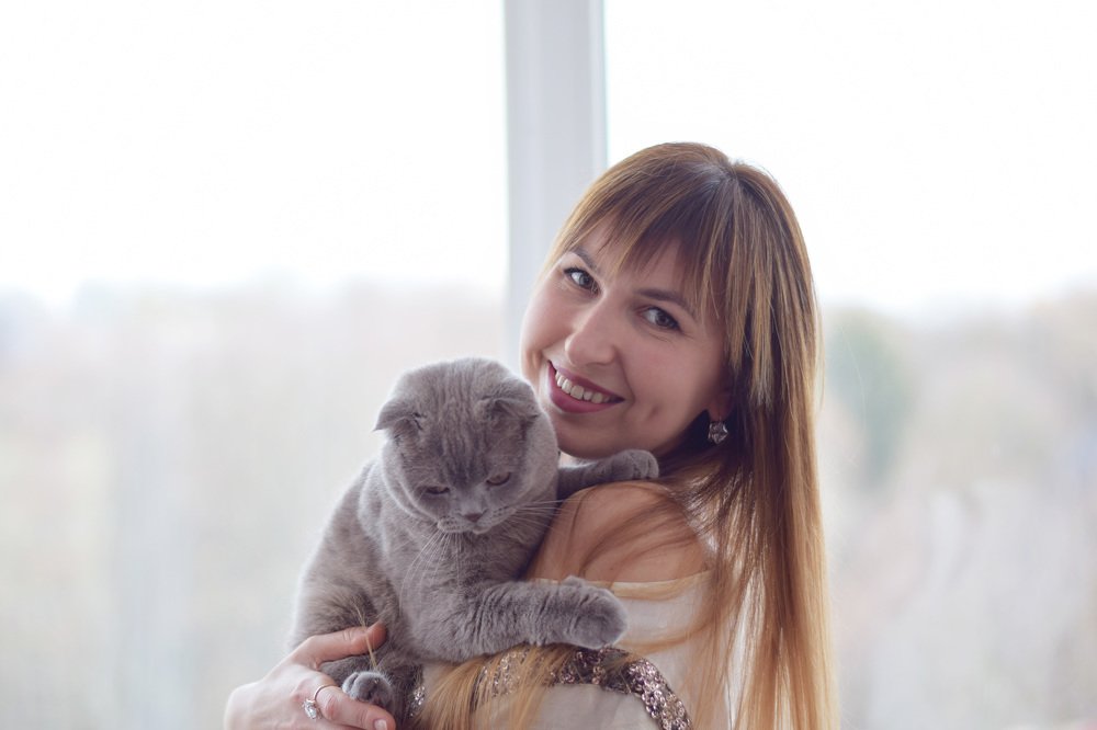 Photograph by Nataliia Maksymovych