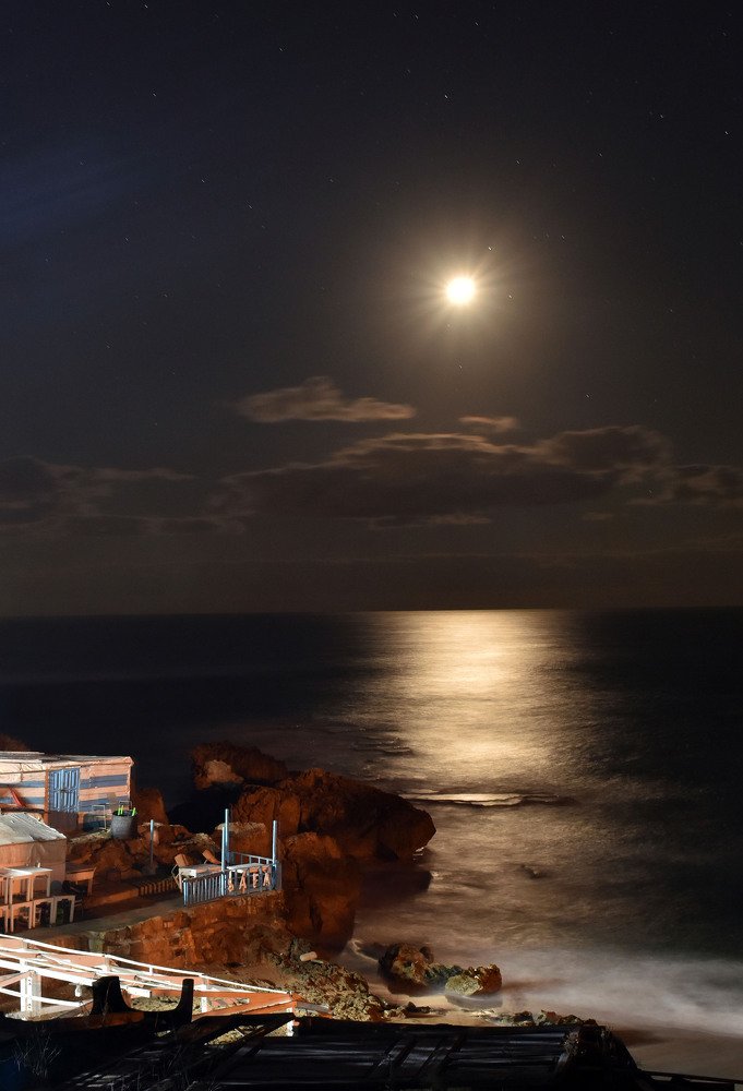 Photograph by Hussein swaidan