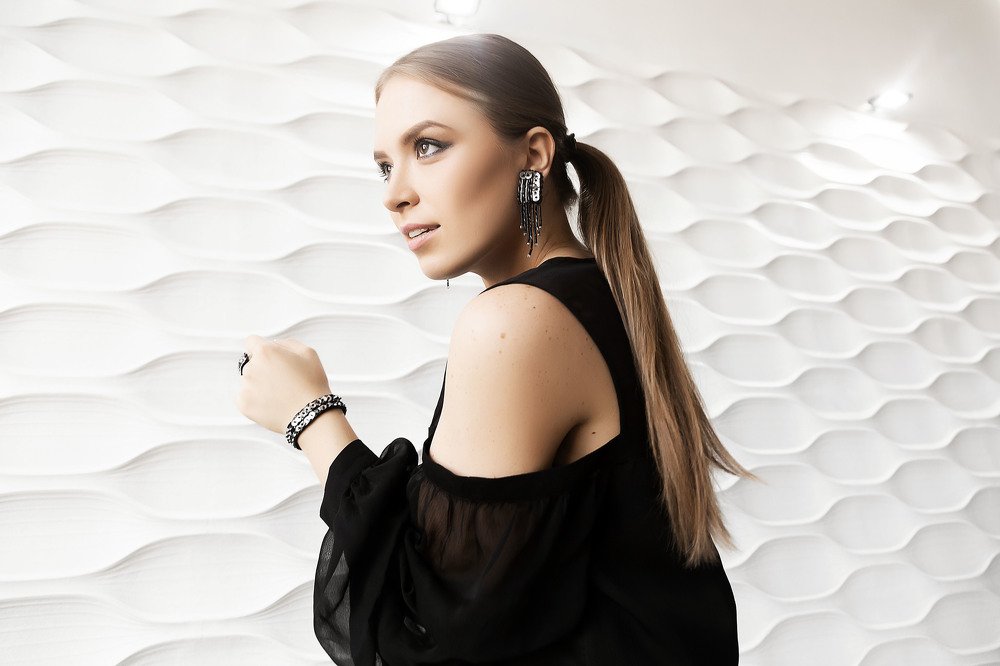 Фотография автора Анастасия Яковлева