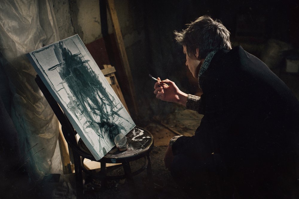 Photograph by Наталья Афонина