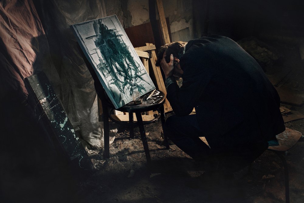 Photograph by Наталья Афонина