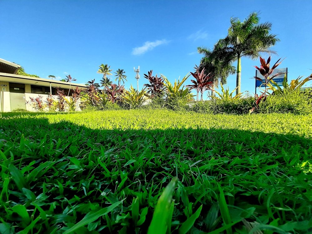 Photograph by Rishal Naidu