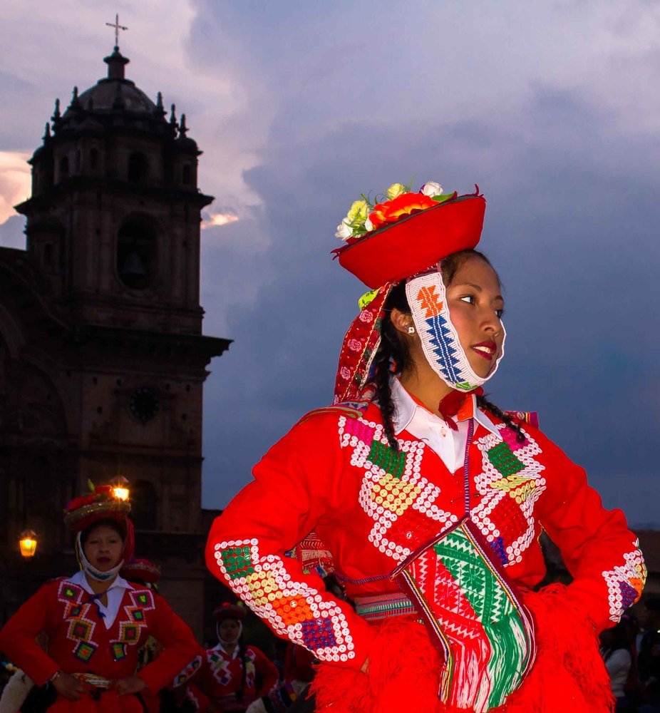 Photograph by Antoine Petit-Breuilh